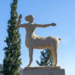 centaur_statue_volos_pelion