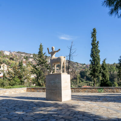 centaur_statue_volos_pelion