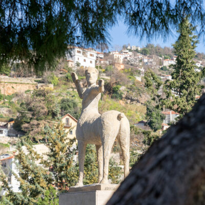 centaur_statue_volos_pelion