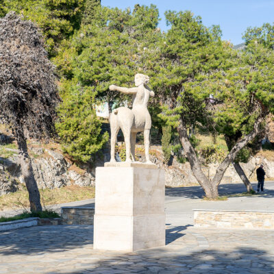 centaur_statue_volos_pelion